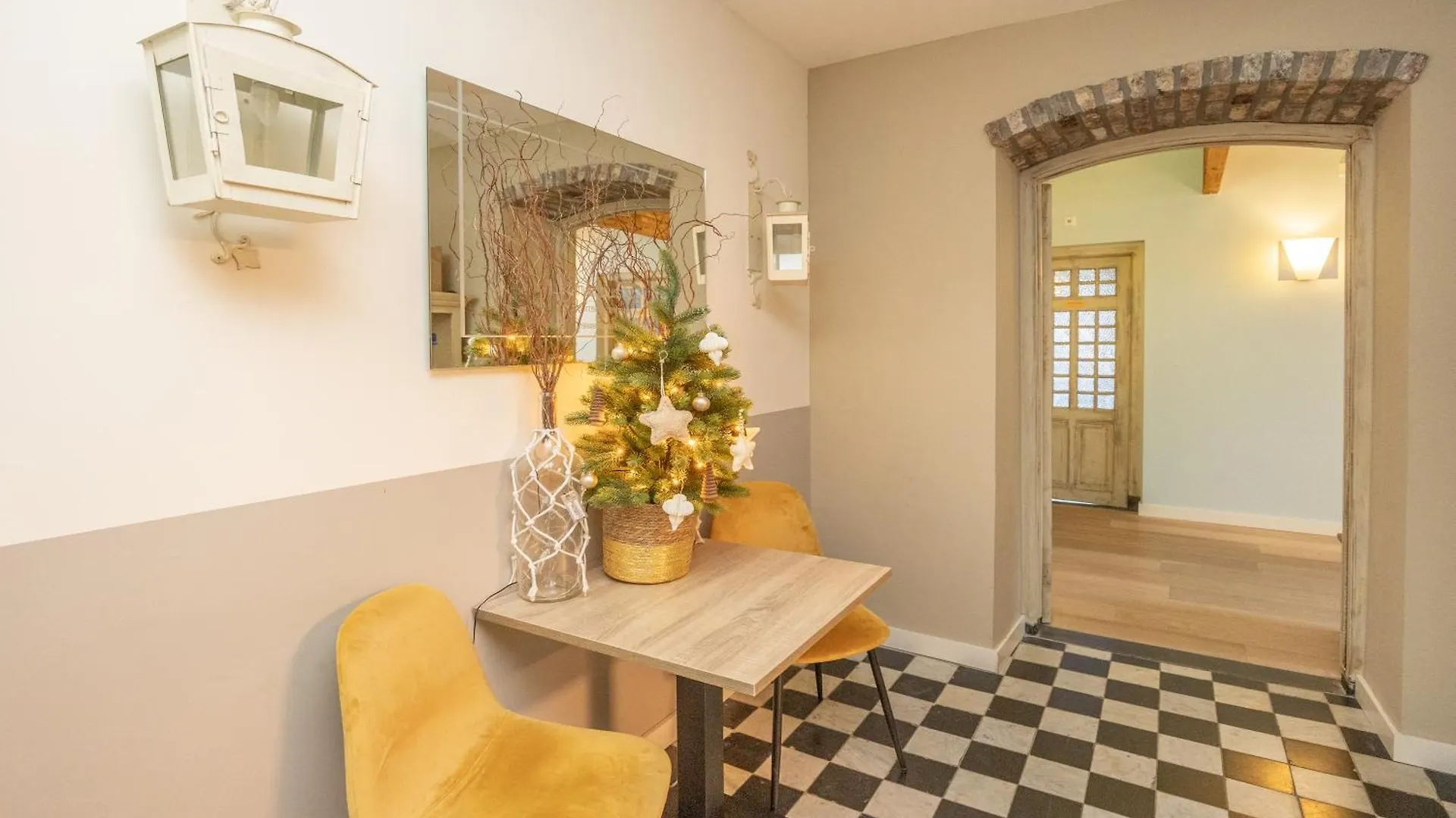 Appartementen Leonardus Valkenburg aan de Geul 0*,