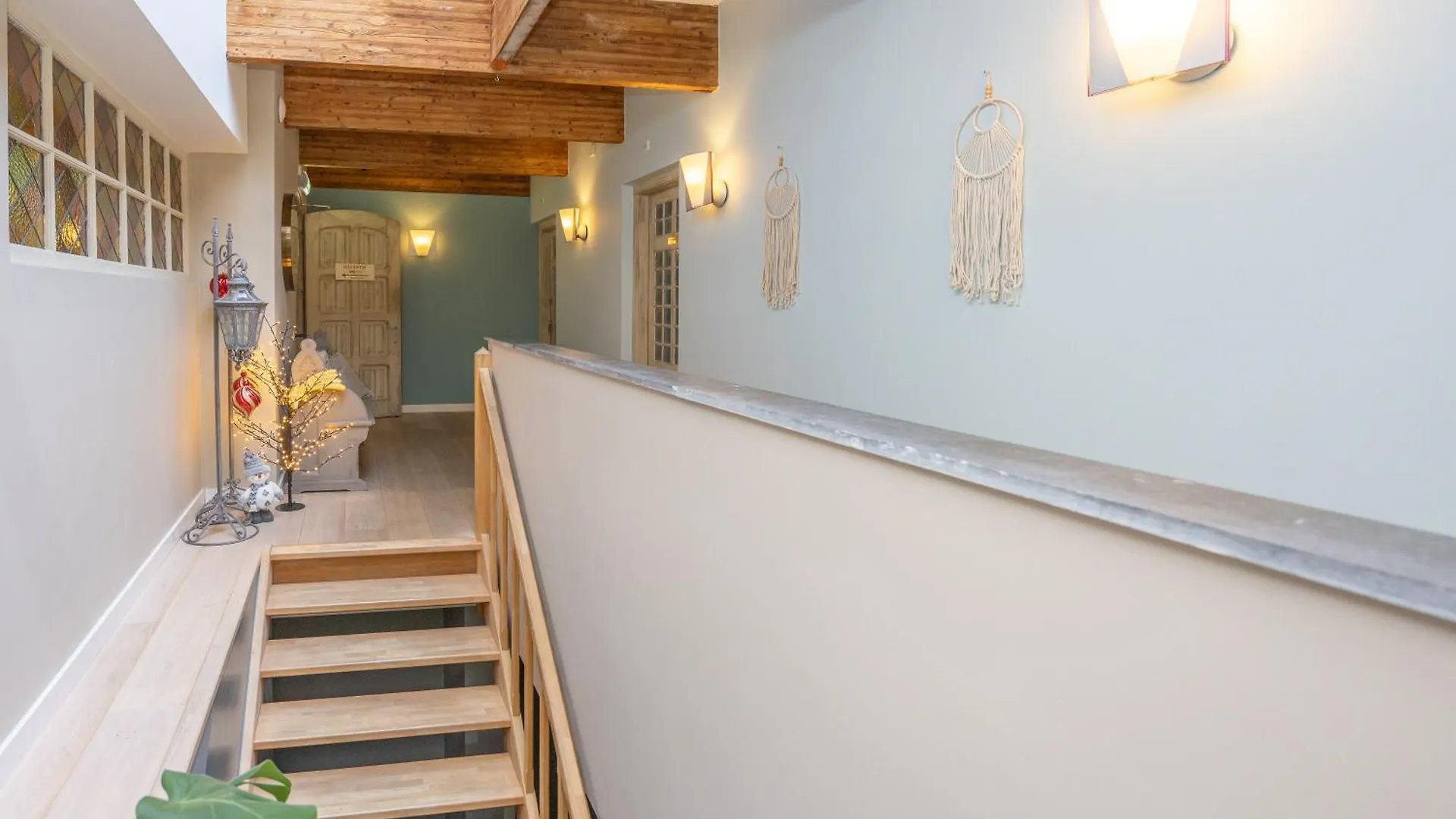 Appartementen Leonardus Valkenburg aan de Geul Netherlands