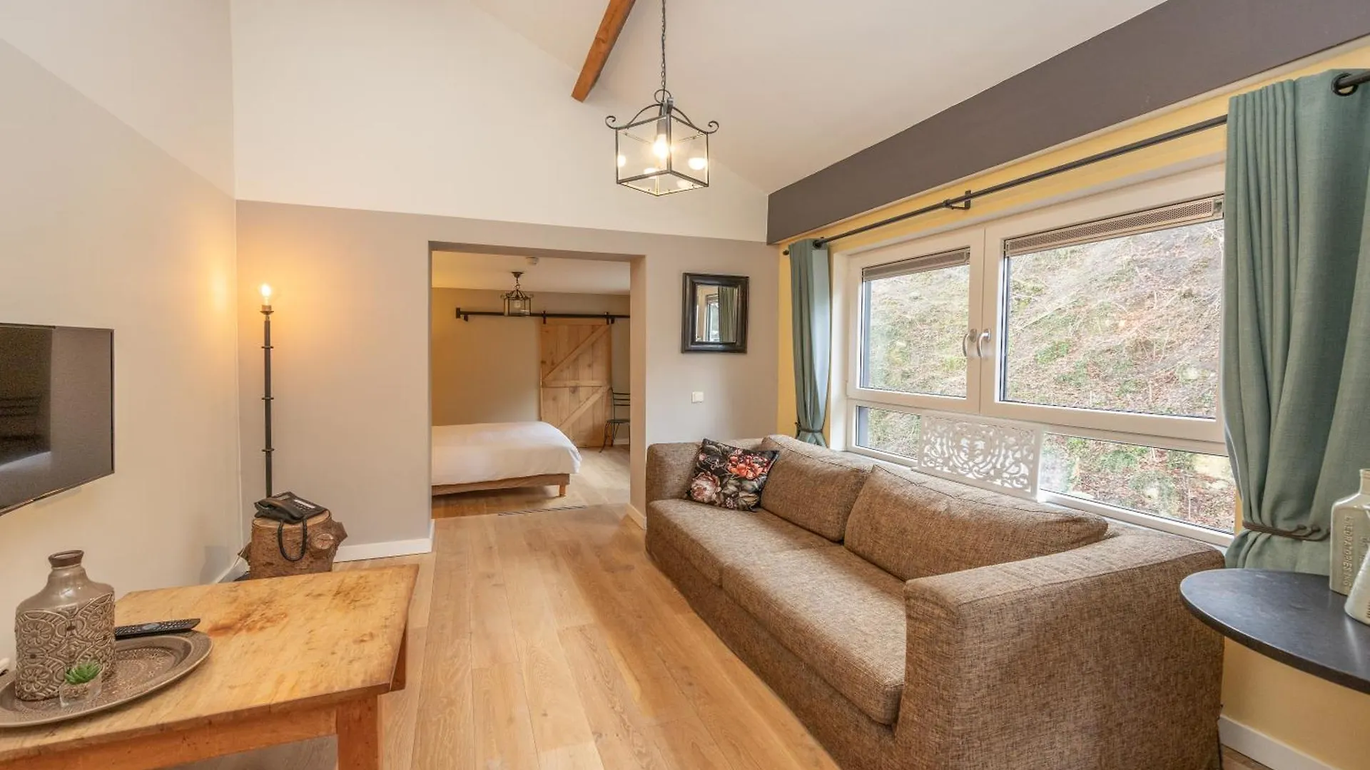 Luxe Appartementen Leonardus Valkenburg aan de Geul Apartment