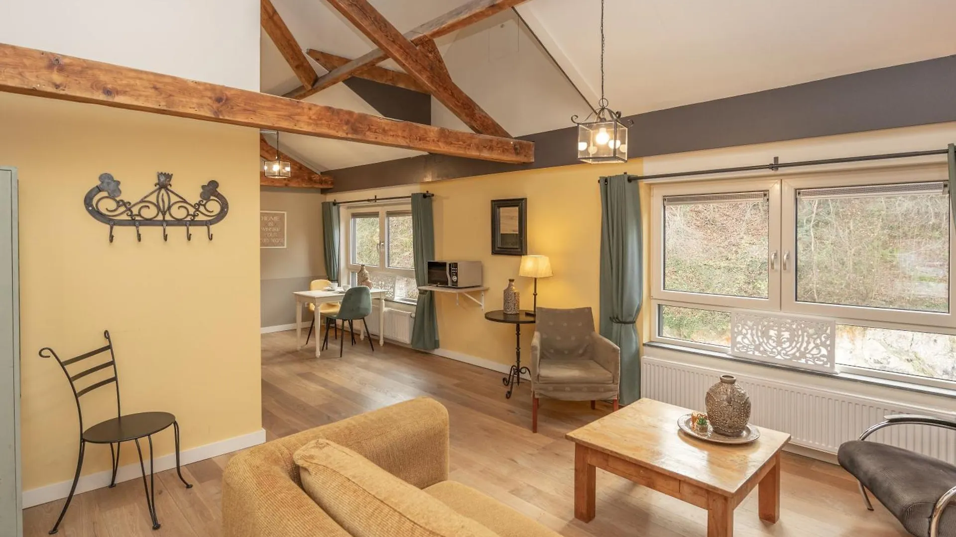 Luxe Appartementen Leonardus Valkenburg aan de Geul Apartment