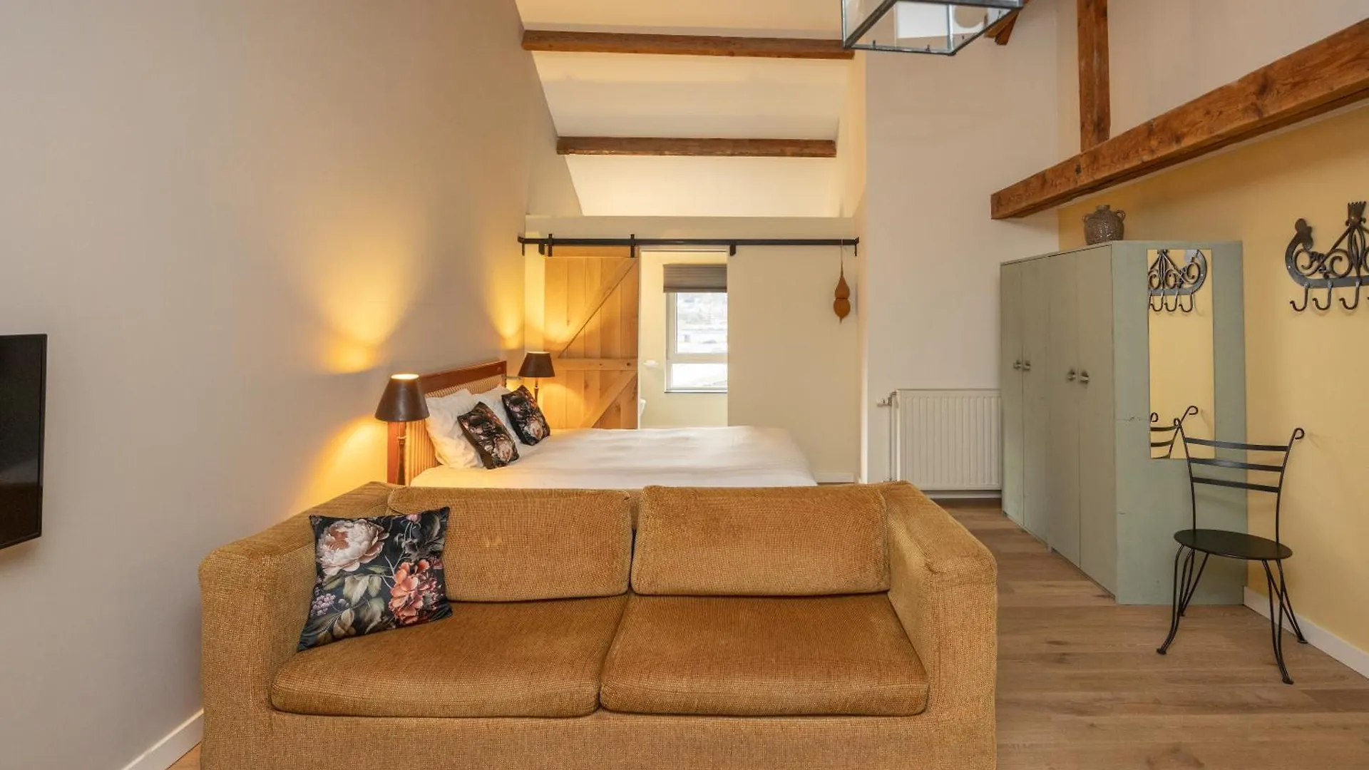 Luxe Appartementen Leonardus Valkenburg aan de Geul Niederlande